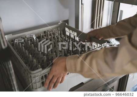 廚房供應商 96646032