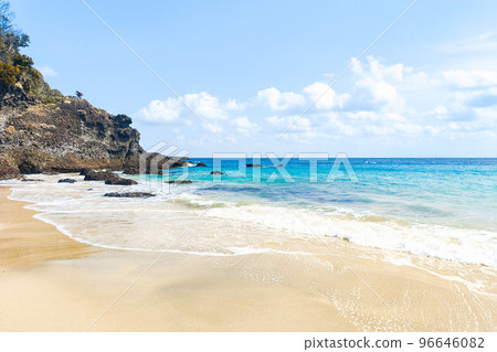 Minamiizu Sea (Tagyu Beach) Minamiizu Sea (Tagyu Beach) 96646082