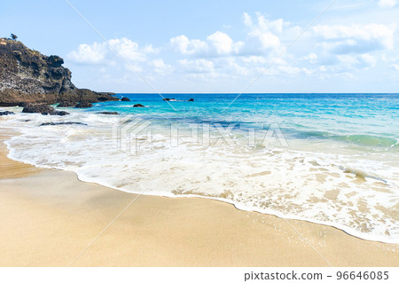 南伊豆海（田牛海灘） 96646085