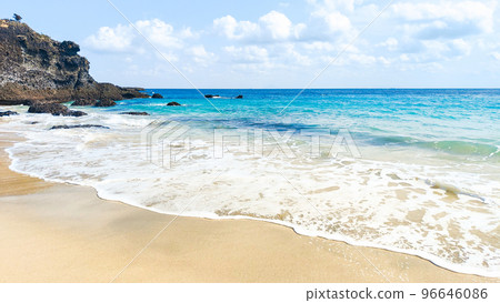 南伊豆海(田牛海灘) 南伊豆海(田牛海灘) 96646086