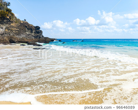 Minamiizu Sea (Tagyu Beach) 96646089