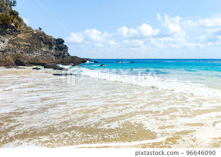 Minamiizu Sea (Tagyu Beach) 96646090