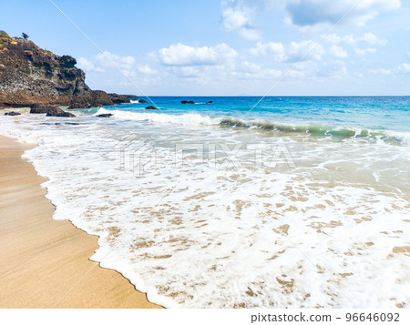 Minamiizu Sea (Tagyu Beach) 96646092