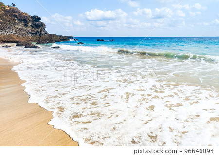 Minamiizu Sea (Tagyu Beach) 96646093