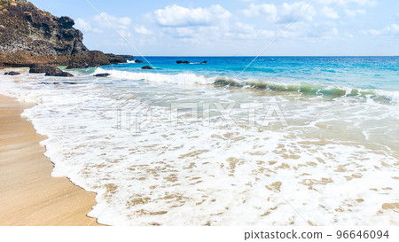 Minamiizu Sea (Tagyu Beach) Minamiizu Sea (Tagyu Beach) 96646094