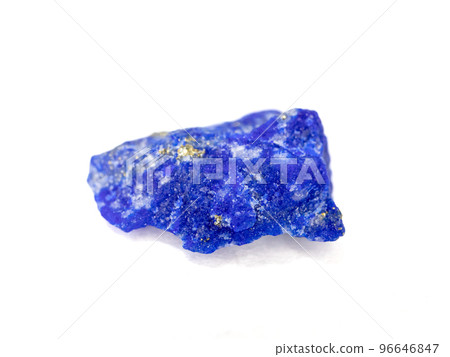 來自阿富汗的生青金石 96646847