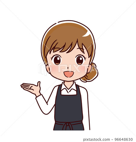 勞動人民職業的插圖 勞動人民職業的插圖 96648630