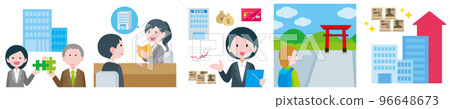 SDGs 8. Decent work and economic growth Materials collection 1 96648673