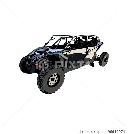 Buggy Car Buggy Car 96650074
