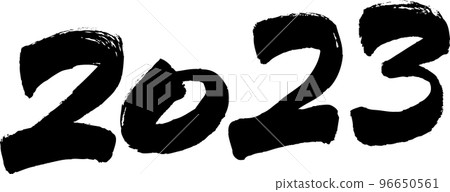 2023年發行 2023年發行 96650561