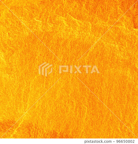 Gold stone texture for background. 96650802
