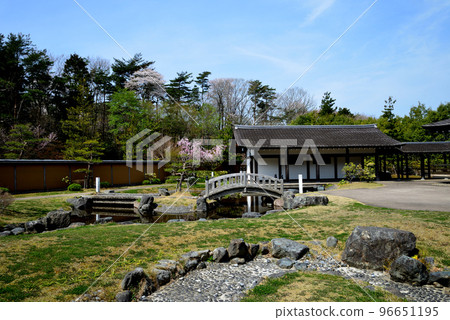 我們去了中古曾關公園#4 我們去了中古曾關公園#4 96651195