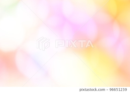 Colorful background, Japanese style, Japanese pattern style, overlapping circles, blurring the space Colorful background, Japanese style, Japanese pattern style, overlapping circles, blurring the space 96651239