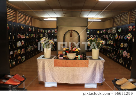 寵物墓地 96651299