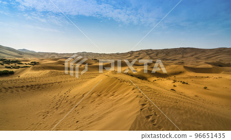 Xinjiang Uyghur Autonomous Region/Kumtag Desert, China Xinjiang Uyghur Autonomous Region/Kumtag Desert, China 96651435