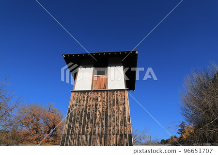 Sajiroyama Roku Park 96651707