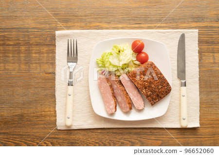 meatloaf 96652060