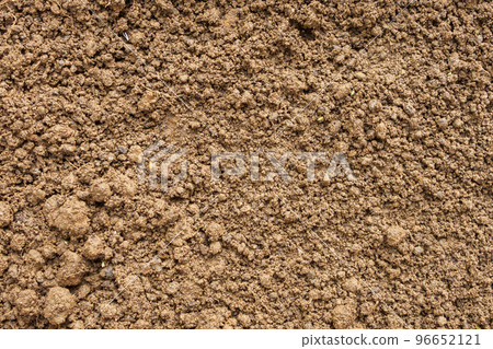 fertilizer dirt soil texture background 96652121