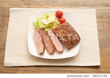 肉塊 96652184