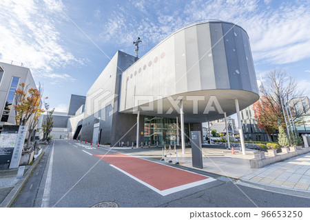長野縣松本市松本表演藝術中心 長野縣松本市松本表演藝術中心 96653250