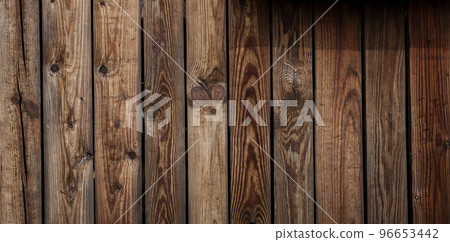 Texture of wood grain. 96653442