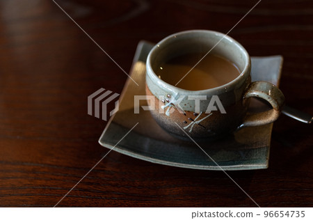 To drink coffee To drink coffee 96654735