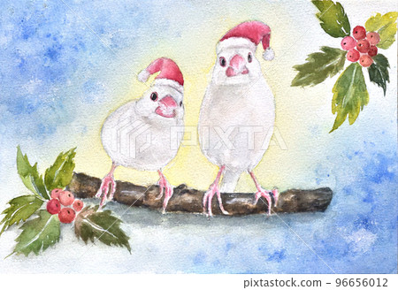 Christmas 96656012