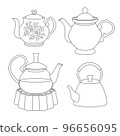 Kettles 96656095