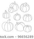 Pumpkins 96656289