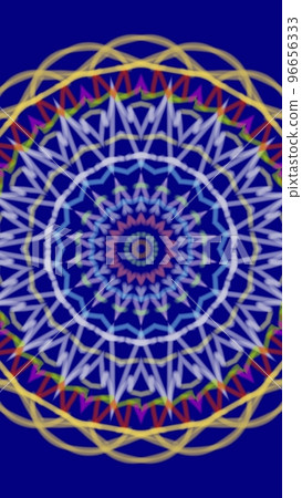 Mandala 96656333