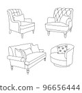 sofas 96656444