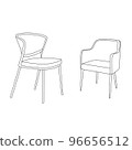 upholstered chairs 96656512