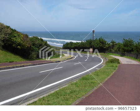 Kashimada Nankohama Park 96657323