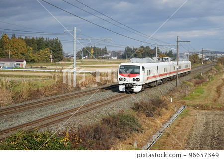 Tohoku Main Line Tohoku Main Line 96657349