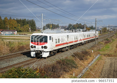 Tohoku Main Line Tohoku Main Line 96657351