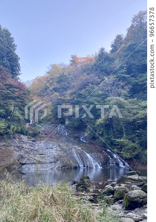 蘆原瀑布 96657378