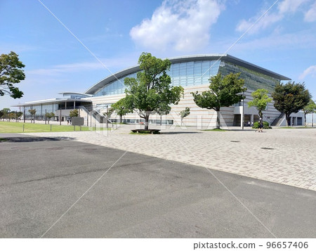 Kariya Comprehensive Athletic Park Aichi 96657406