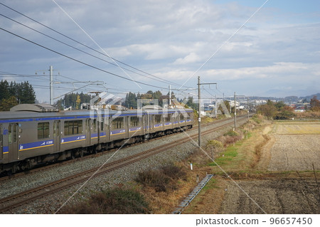 東北幹線 東北幹線 96657450