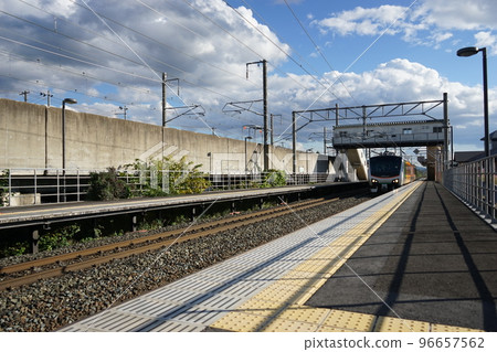 Tohoku Main Line Tohoku Main Line 96657562
