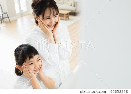 Parent-child beauty skin care Parent-child beauty skin care 96658238