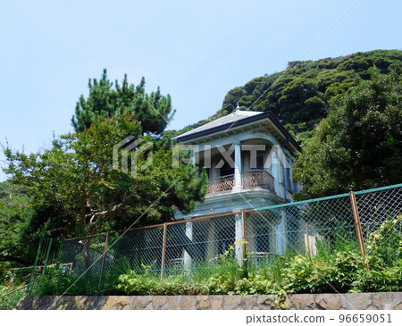 Kamakura Kamakura City Hase Children's Hall Former Moroto House Kamakura Kamakura City Hase Children's Hall Former Moroto House 96659051