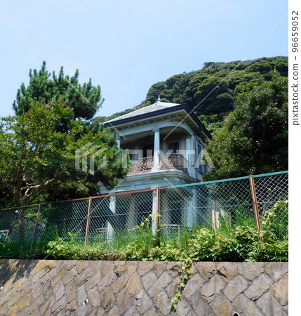 Kamakura Kamakura City Hase Children's Hall Former Moroto House Kamakura Kamakura City Hase Children's Hall Former Moroto House 96659052