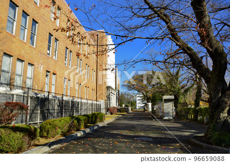 茨城縣廳三之丸辦公樓舊茨城縣廳 茨城縣廳三之丸辦公樓舊茨城縣廳 96659088