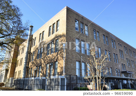 Ibaraki Prefectural Office Sannomaru Office Building Former Ibaraki Prefectural Office 96659090