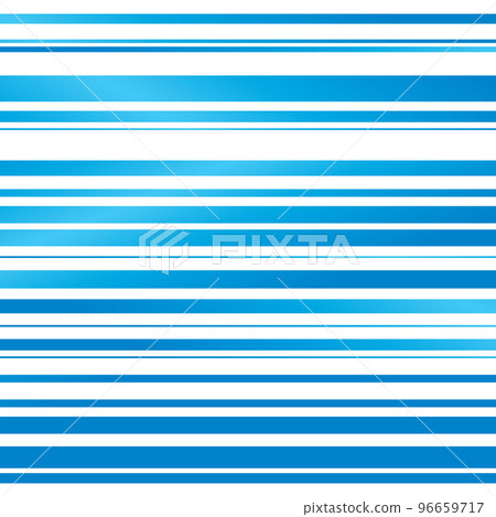 horizontal stripes line element vector concept design 96659717