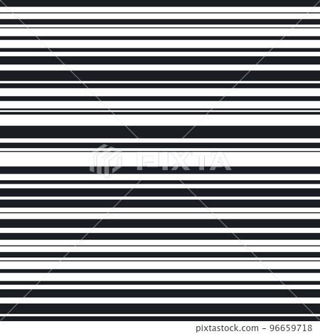 black horizontal stripes line element vector concept design black horizontal stripes line element vector concept design 96659718