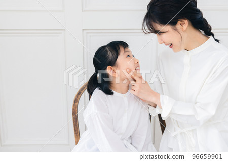 親子美容護膚 96659901