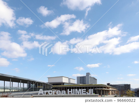 姬路市文化會議中心Acrie姬路 96660022