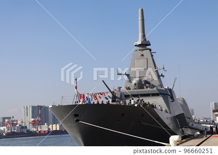 驅逐艦最上 驅逐艦最上 96660251