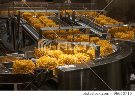 Nissin Ramen Museum 96660710